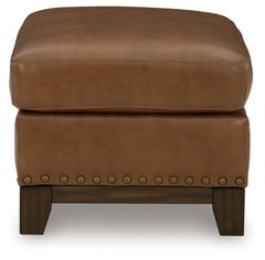Gambellara Ottoman
