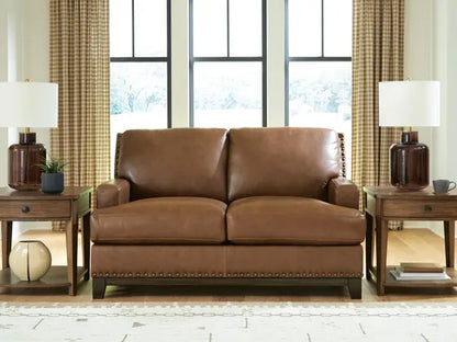 Gambellara 2PC Living Room Set