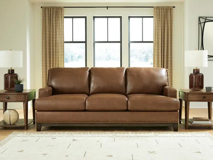 Gambellara 2PC Living Room Set