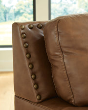 Gambellara Sofa