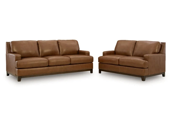Gambellara 2PC Living Room Set