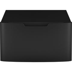  GE 28-inch Laundry Pedestal with Storage drawer GFP1528PTDS IMAGE 1