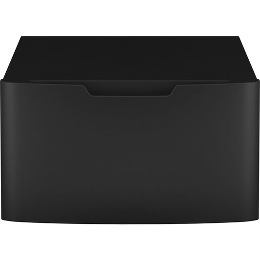  GE 28-inch Laundry Pedestal with Storage drawer GFP1528PTDS IMAGE 1