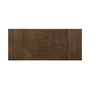 Mesa de comedor rectangular extensible Nabirye