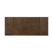 Mesa de comedor rectangular extensible Nabirye