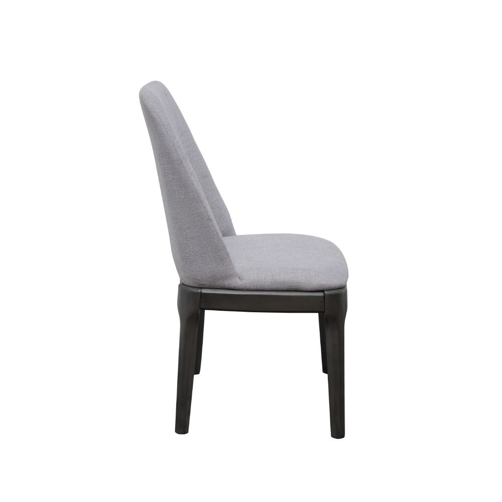 Madan 39"H Side Chair (Set-2)