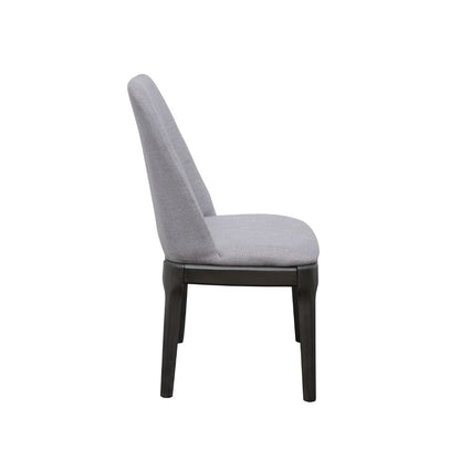 Madan 39"H Side Chair (Set-2)