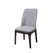 Silla auxiliar Madan de 99 cm de alto (juego de 2)