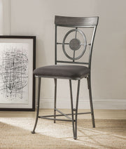 Landis Counter Height Chair (Set of 2)