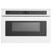  Café 24-inch, 1.2 cu.ft. Built-In Microwave Drawer Oven CWL112P4RW5 IMAGE 1