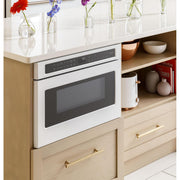  Café 24-inch, 1.2 cu.ft. Built-In Microwave Drawer Oven CWL112P4RW5 IMAGE 11
