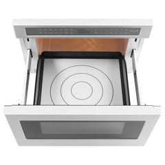  Café 24-inch, 1.2 cu.ft. Built-In Microwave Drawer Oven CWL112P4RW5 IMAGE 3