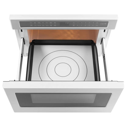  Café 24-inch, 1.2 cu.ft. Built-In Microwave Drawer Oven CWL112P4RW5 IMAGE 3
