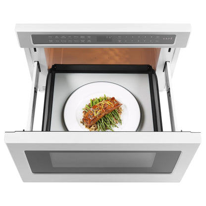  Café 24-inch, 1.2 cu.ft. Built-In Microwave Drawer Oven CWL112P4RW5 IMAGE 4