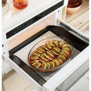  Café 24-inch, 1.2 cu.ft. Built-In Microwave Drawer Oven CWL112P4RW5 IMAGE 8