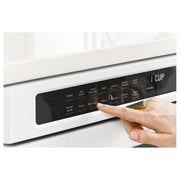  Café 24-inch, 1.2 cu.ft. Built-In Microwave Drawer Oven CWL112P4RW5 IMAGE 9