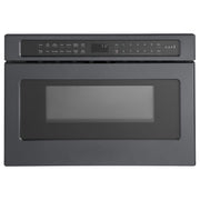  Café 24-inch, 1.2 cu.ft. Built-In Microwave Drawer Oven CWL112P3RD5 IMAGE 1