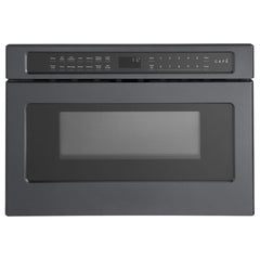  Café 24-inch, 1.2 cu.ft. Built-In Microwave Drawer Oven CWL112P3RD5 IMAGE 1