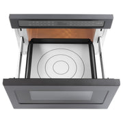  Café 24-inch, 1.2 cu.ft. Built-In Microwave Drawer Oven CWL112P3RD5 IMAGE 3