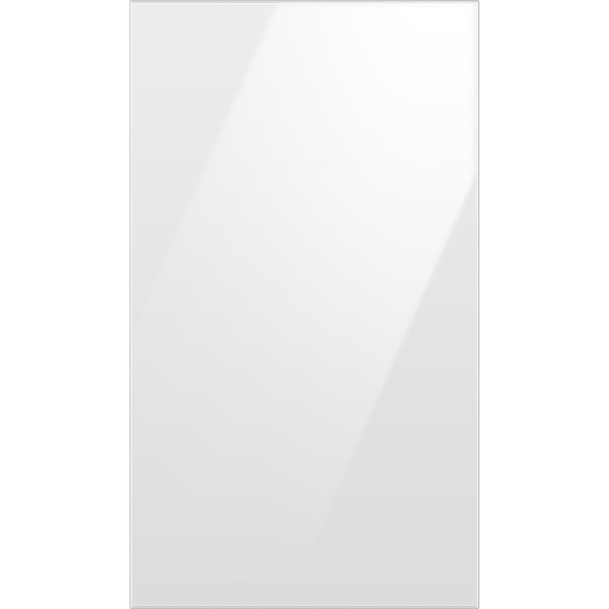  Samsung BESPOKE 4-Door Flex™ Refrigerator Panel RA-F18DBB12/AA IMAGE 1