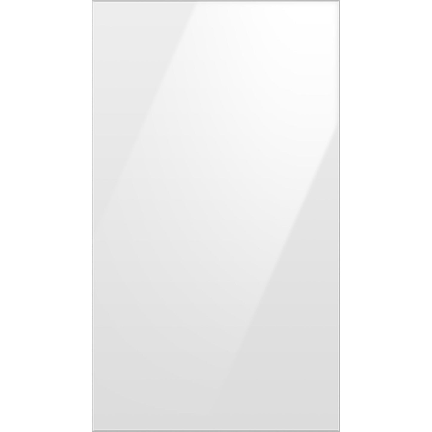 Samsung BESPOKE 4-Door Flex™ Refrigerator Panel RA-F18DBB12/AA IMAGE 1