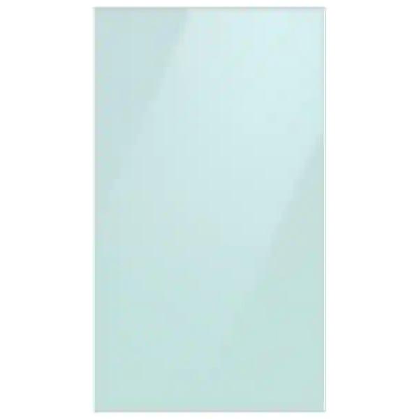  Samsung BESPOKE 4-Door Flex™ Refrigerator Panel RA-F18DBBCM/AA IMAGE 1
