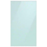  Samsung BESPOKE 4-Door Flex™ Refrigerator Panel RA-F18DBBCM/AA IMAGE 1