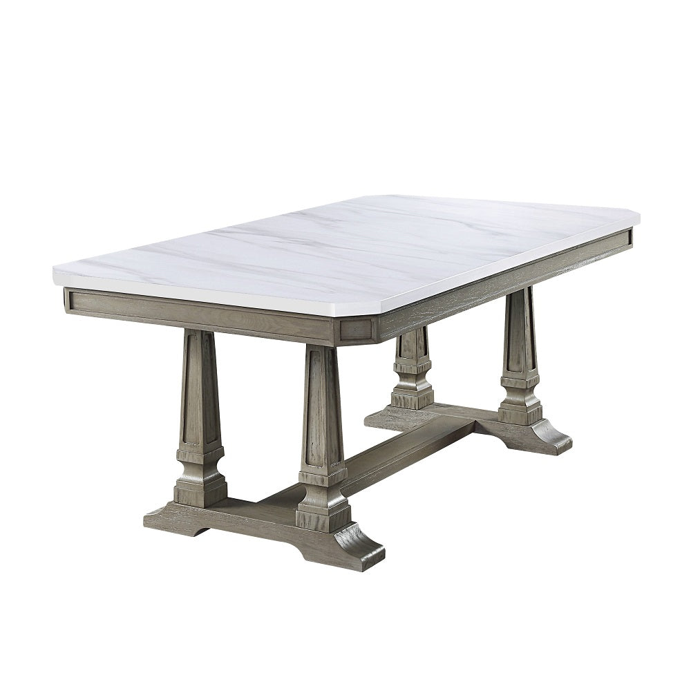 Zumala Dining Table
