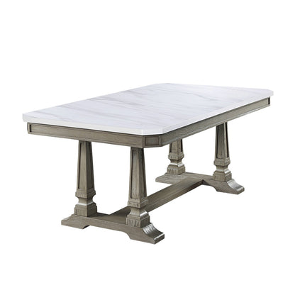 Zumala Dining Table