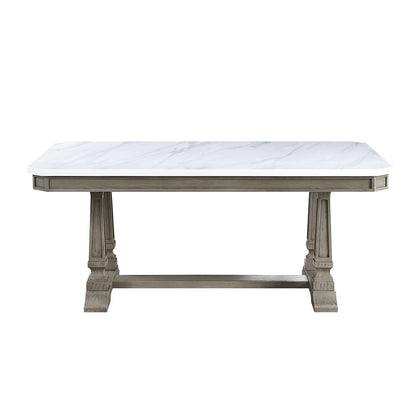 Zumala Dining Table