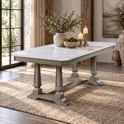 Zumala Dining Table