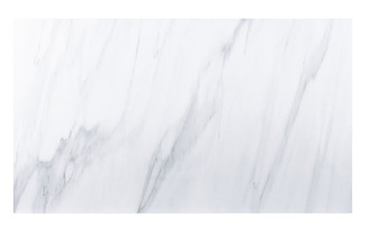 Mesa de comedor rectangular Yabeina de 71" de largo