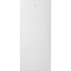  Hotpoint 13 cu. ft. Upright Freezer with LED Interior Lighting HUF13STRWW IMAGE 1