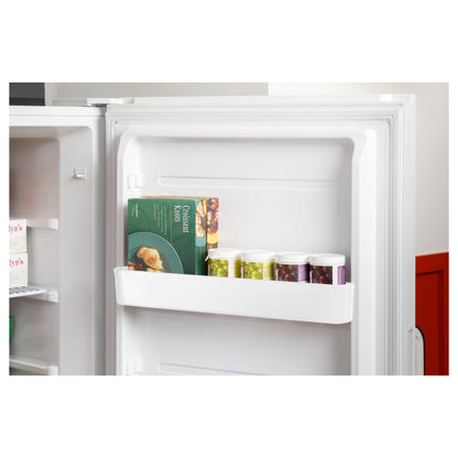  Hotpoint 13 cu. ft. Upright Freezer with LED Interior Lighting HUF13STRWW IMAGE 11