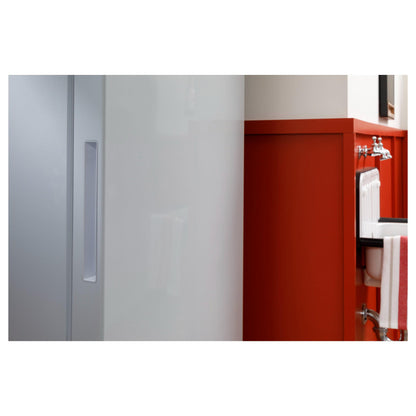  Hotpoint 13 cu. ft. Upright Freezer with LED Interior Lighting HUF13STRWW IMAGE 14