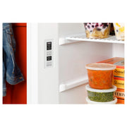  Hotpoint 13 cu. ft. Upright Freezer with LED Interior Lighting HUF13STRWW IMAGE 17