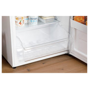  Hotpoint 13 cu. ft. Upright Freezer with LED Interior Lighting HUF13STRWW IMAGE 6