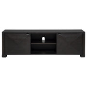 Marcelo 71-inch TV Stand Media Console Coffee