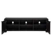 Marcelo 71-inch TV Stand Media Console Coffee