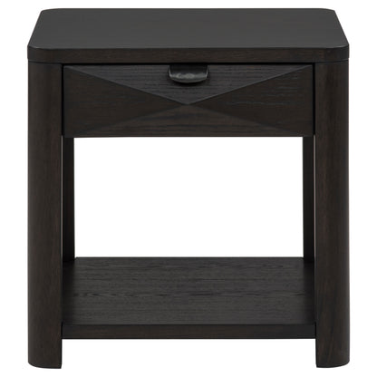 Marcelo 2-piece Coffee Table Set with Storage Coffee