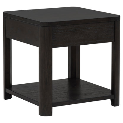 Marcelo 2-piece Coffee Table Set with Storage Coffee