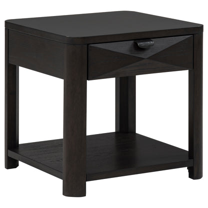 Marcelo 3-piece Coffee Table Set with Storage Coffee