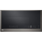  LG 2.0 cu.ft. Smart Wi-Fi Enabled Over-the-Range Microwave Oven with EasyClean® MVEL2033D IMAGE 1