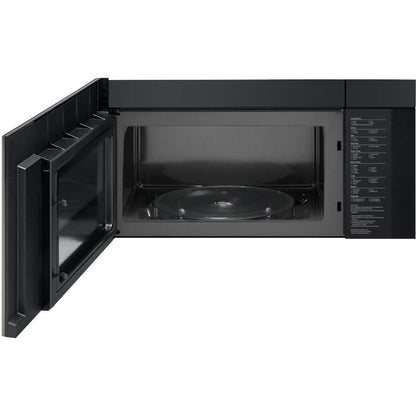  LG 2.0 cu.ft. Smart Wi-Fi Enabled Over-the-Range Microwave Oven with EasyClean® MVEL2033D IMAGE 3