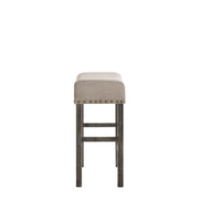 Taburete Martha II de 26" de alto (juego de 2)