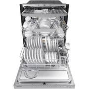  Samsung Built-in Dishwasher with FlexLoad™ Rack System DW80B7071US/AA IMAGE 2
