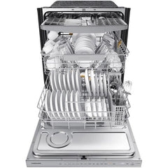  Samsung Built-in Dishwasher with FlexLoad™ Rack System DW80B7071US/AA IMAGE 2