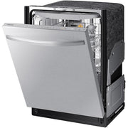  Samsung Built-in Dishwasher with FlexLoad™ Rack System DW80B7071US/AA IMAGE 3
