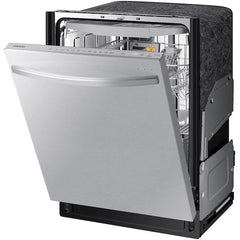  Samsung Built-in Dishwasher with FlexLoad™ Rack System DW80B7071US/AA IMAGE 3