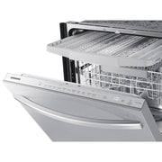  Samsung Built-in Dishwasher with FlexLoad™ Rack System DW80B7071US/AA IMAGE 4